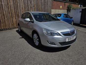 2011 (11) - 1.6i 16V Exclusiv 5dr