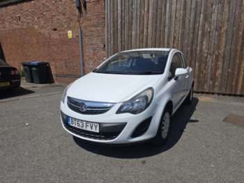 2014 (63) - 1.0 ecoFLEX 12V S Euro 5 3dr