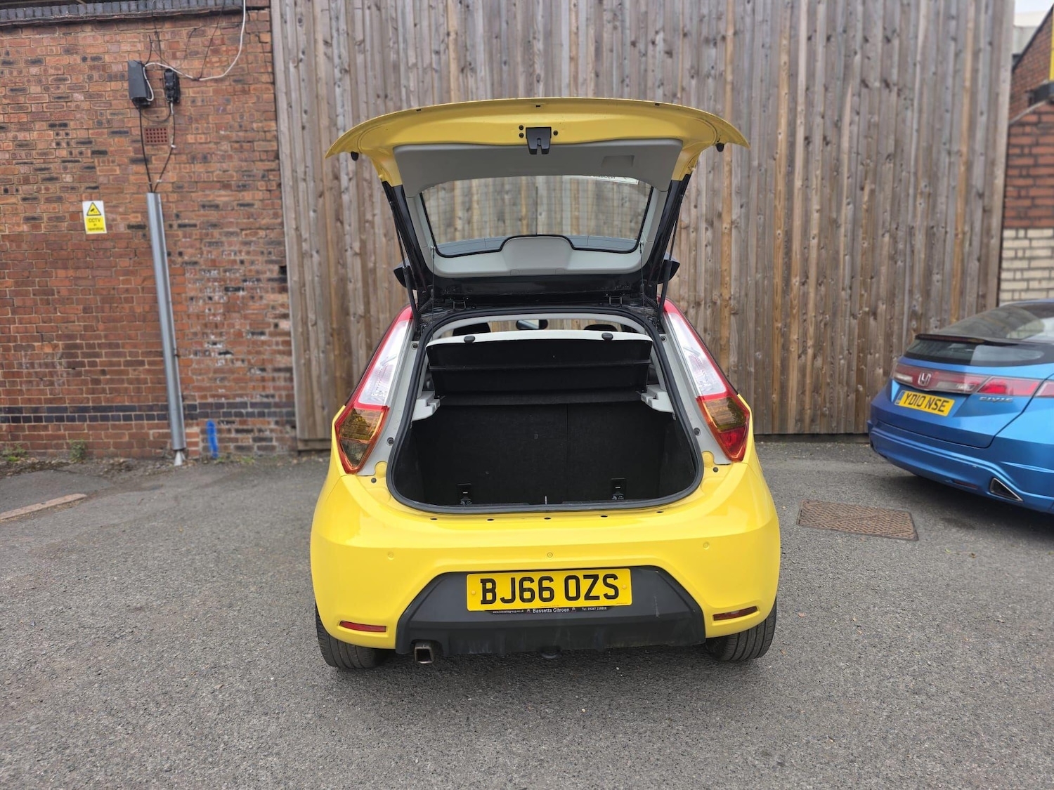 Vehicle 7