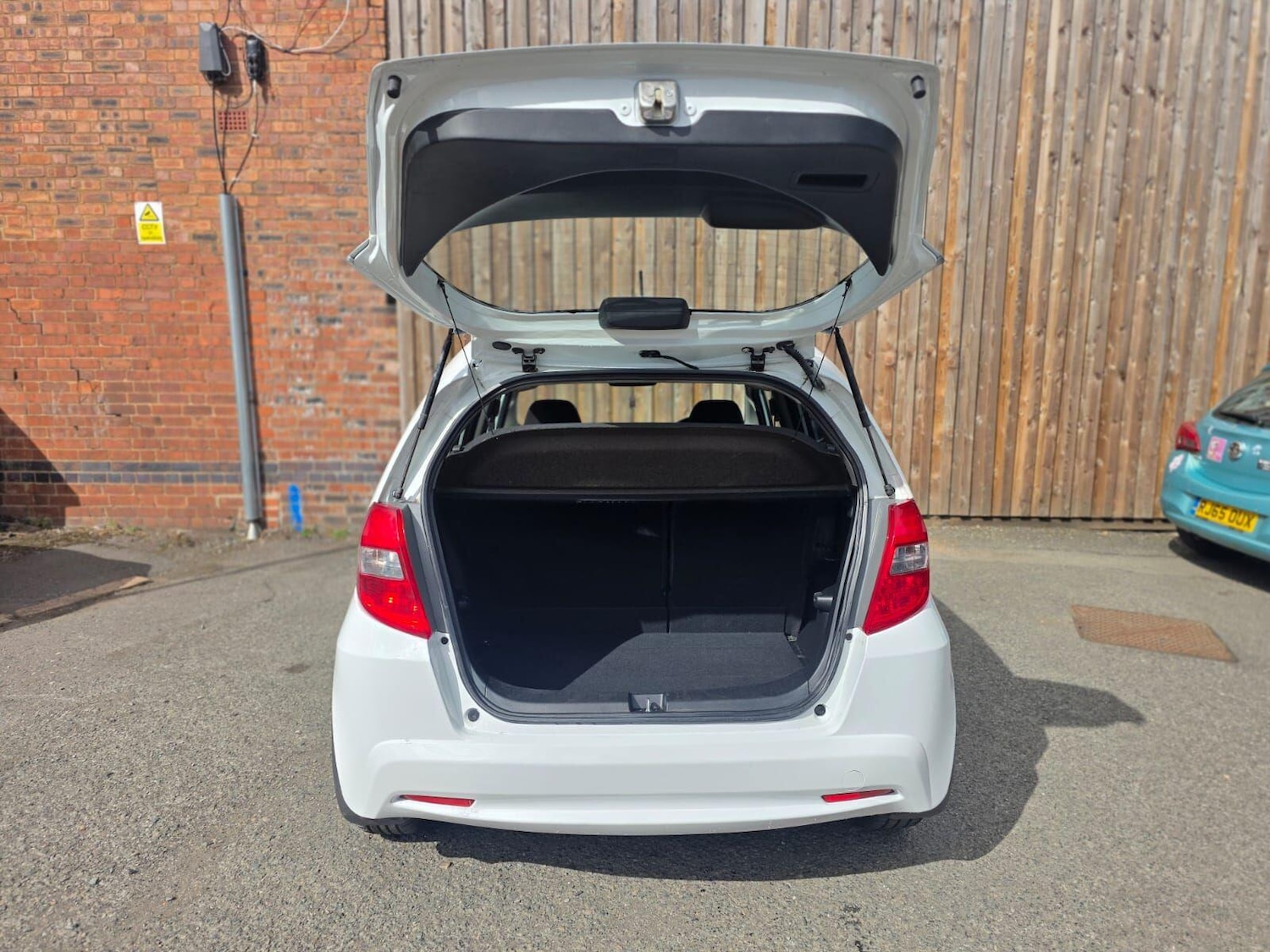 Vehicle 17