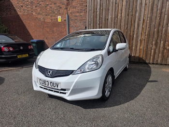 Used Honda Jazz 2013 for sale - 75940123: Photo