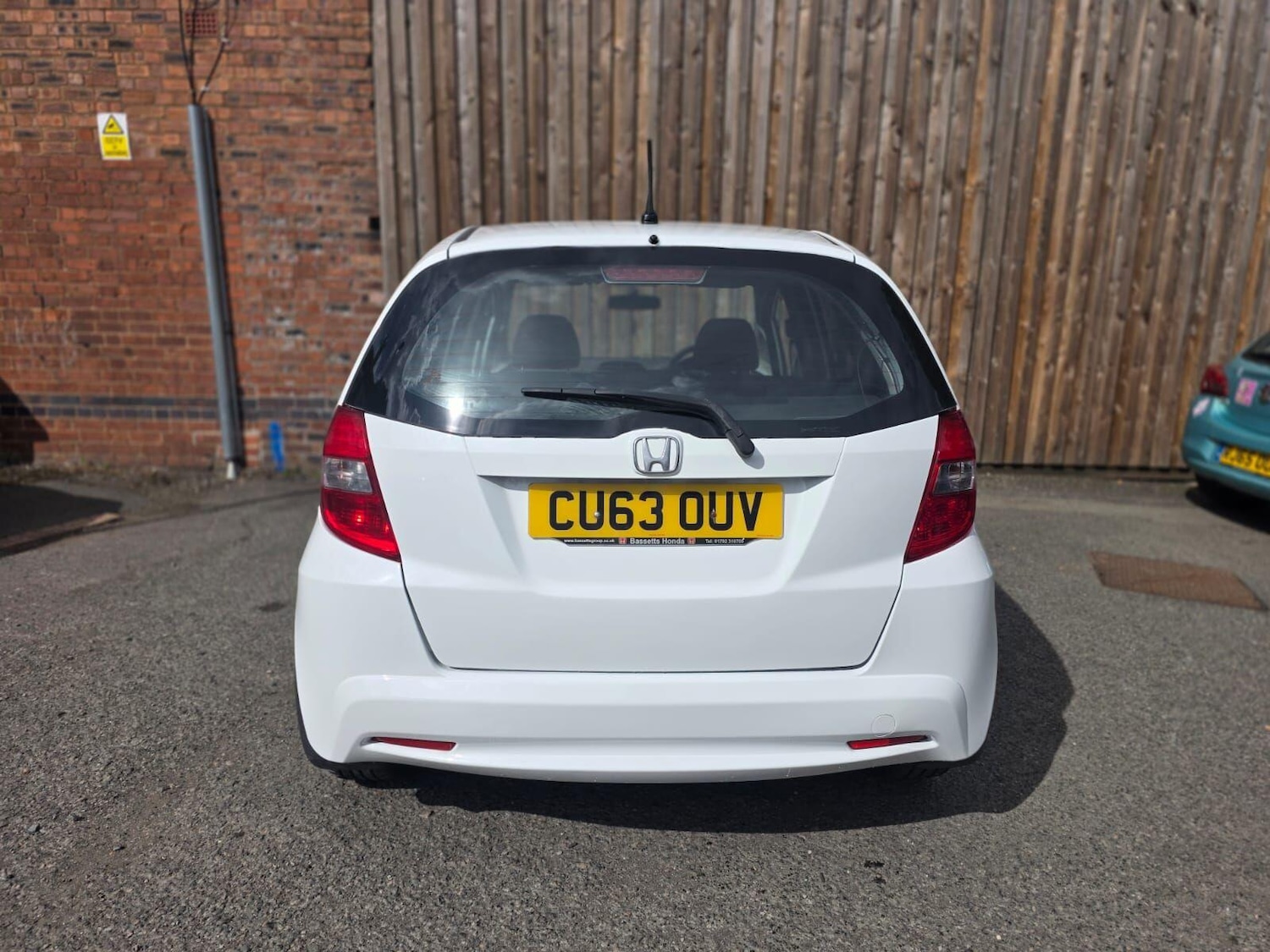 Vehicle 6
