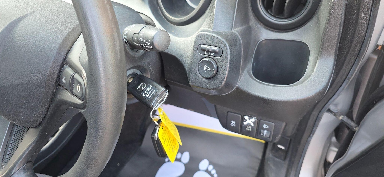 Vehicle 15