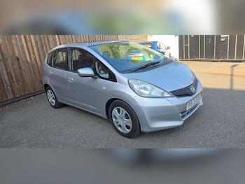 Honda - Jazz
