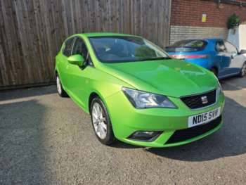 2015 (15) - 1.4 Toca 5dr