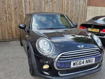 (64) - 1.5 Cooper D Euro 6 (s/s) 3dr