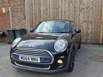Used MINI Hatch 2014 for sale - 74713165: Photo