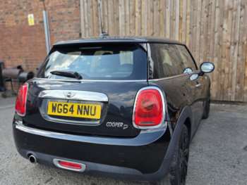 Used MINI Hatch 2014 for sale - 74713165: Photo