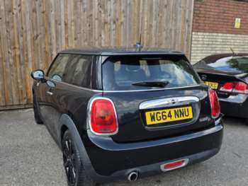 Used MINI Hatch 2014 for sale - 74713165: Photo
