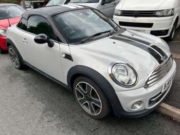 (65) - 1.6 Cooper Euro 6 (s/s) 2dr