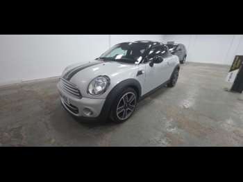 Used MINI Coupe 2015 for sale - 74758943: Photo