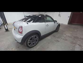 Used MINI Coupe 2015 for sale - 74758943: Photo
