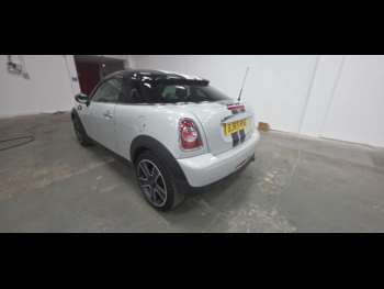 Used MINI Coupe 2015 for sale - 74758943: Photo