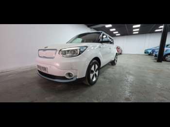 Used Kia Soul 2018 for sale - 74712831: Photo