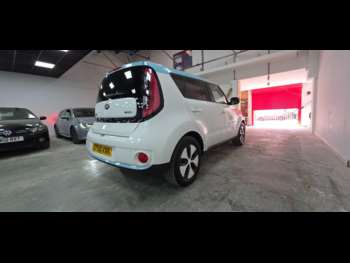 Used Kia Soul 2018 for sale - 74712831: Photo