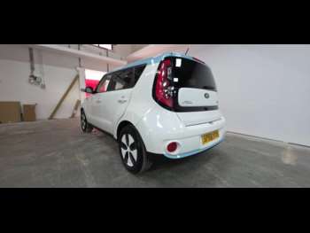 Used Kia Soul 2018 for sale - 74712831: Photo