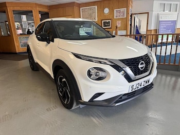 Used Nissan Juke 2024 for sale - 79179264: Photo