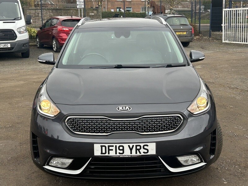 Used Kia Niro 2019 for sale - 77990152: Photo 2