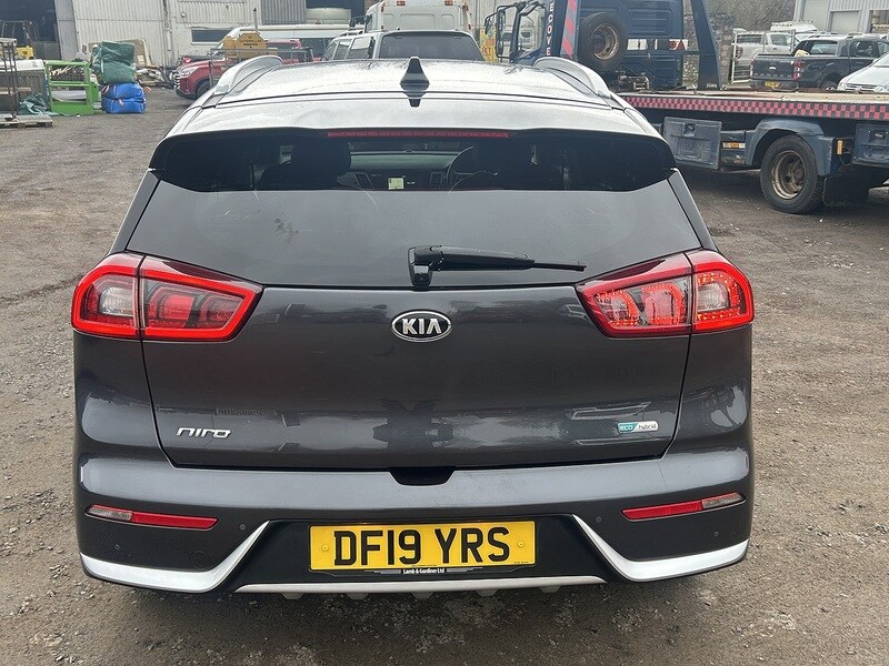 Used Kia Niro 2019 for sale - 77990152: Photo 4
