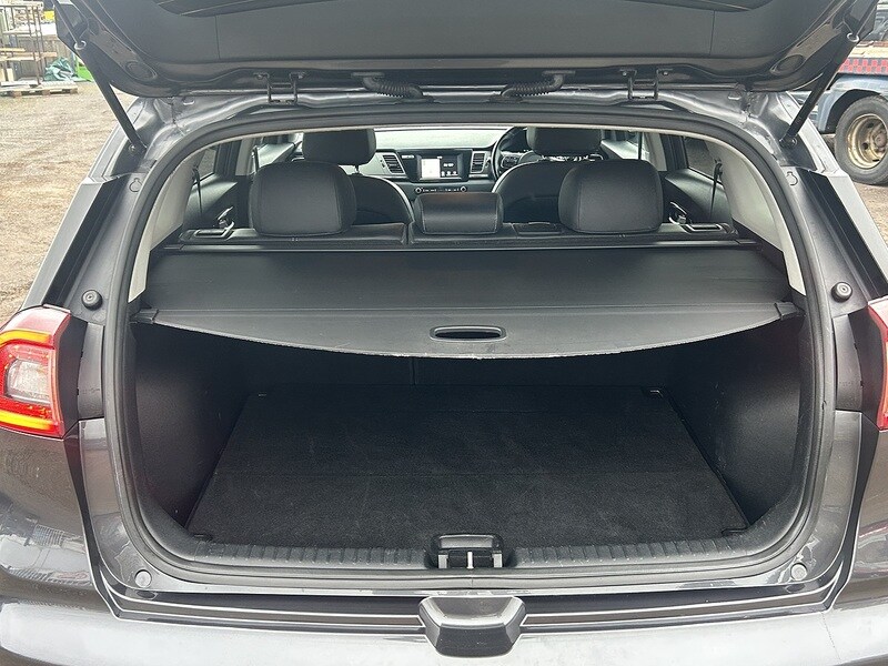 Used Kia Niro 2019 for sale - 77990152: Photo 5