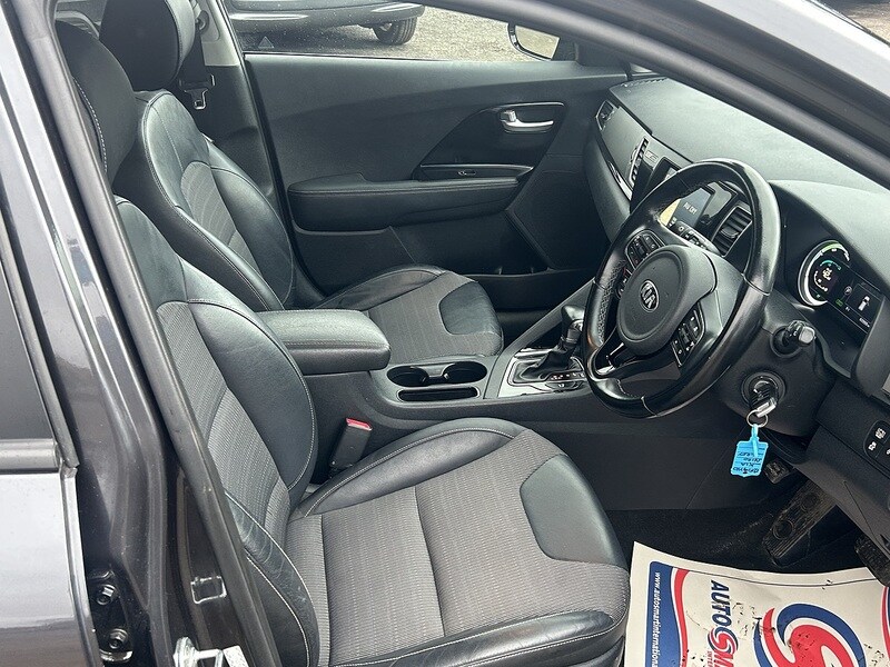 Used Kia Niro 2019 for sale - 77990152: Photo 6