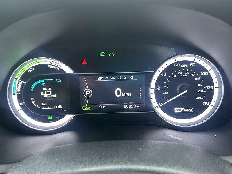 Used Kia Niro 2019 for sale - 77990152: Photo 8