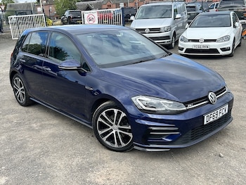 Used Volkswagen Golf 2020 for sale - 79434385: Photo