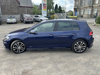 Used Volkswagen Golf 2020 for sale - 79434385: Photo