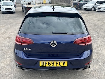 Used Volkswagen Golf 2020 for sale - 79434385: Photo