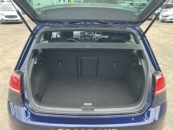 Used Volkswagen Golf 2020 for sale - 79434385: Photo