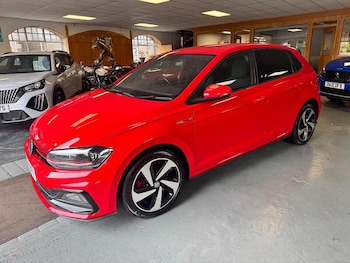 Used Volkswagen Polo 2019 for sale - 79366769: Photo