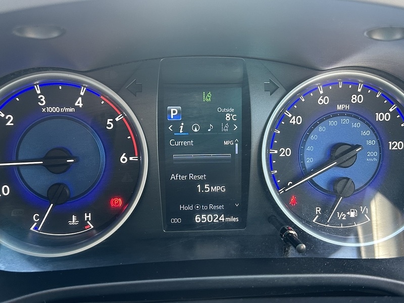 Used Toyota Hilux 2018 for sale - 78197531: Photo 7