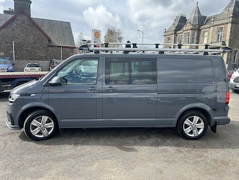 Used Volkswagen Transporter 2022 for sale - 78714970: Photo