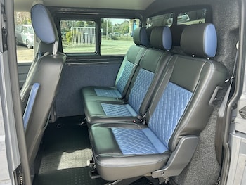 Used Volkswagen Transporter 2022 for sale - 78714970: Photo