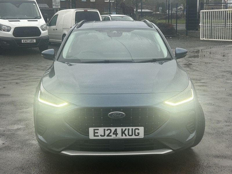 Used Ford Focus for sale - 77990186: Photo 2