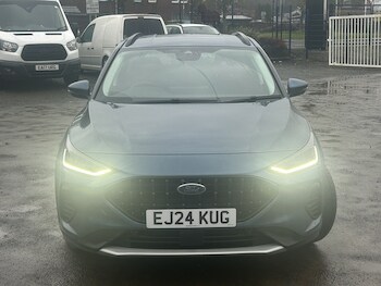 Used Ford Focus 2024 for sale - 77990186: Photo