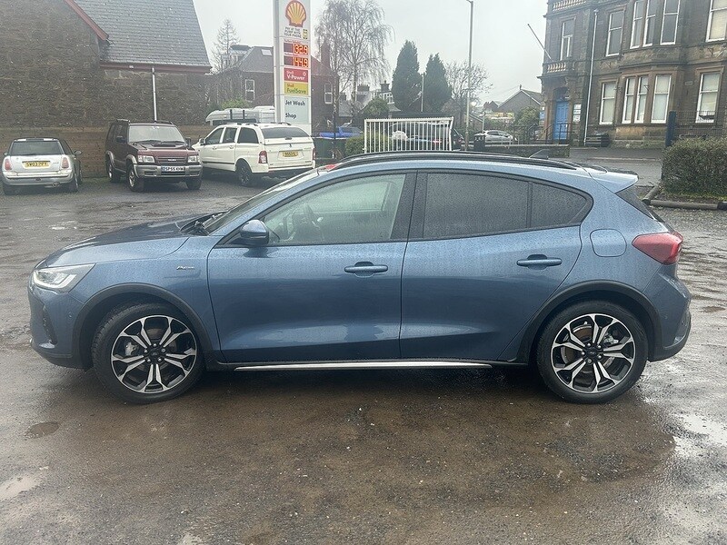 Used Ford Focus for sale - 77990186: Photo 3