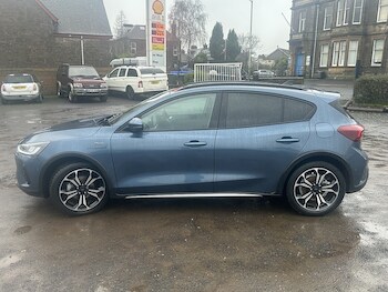 Used Ford Focus 2024 for sale - 77990186: Photo