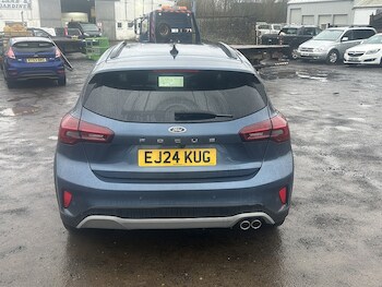 Used Ford Focus 2024 for sale - 77990186: Photo