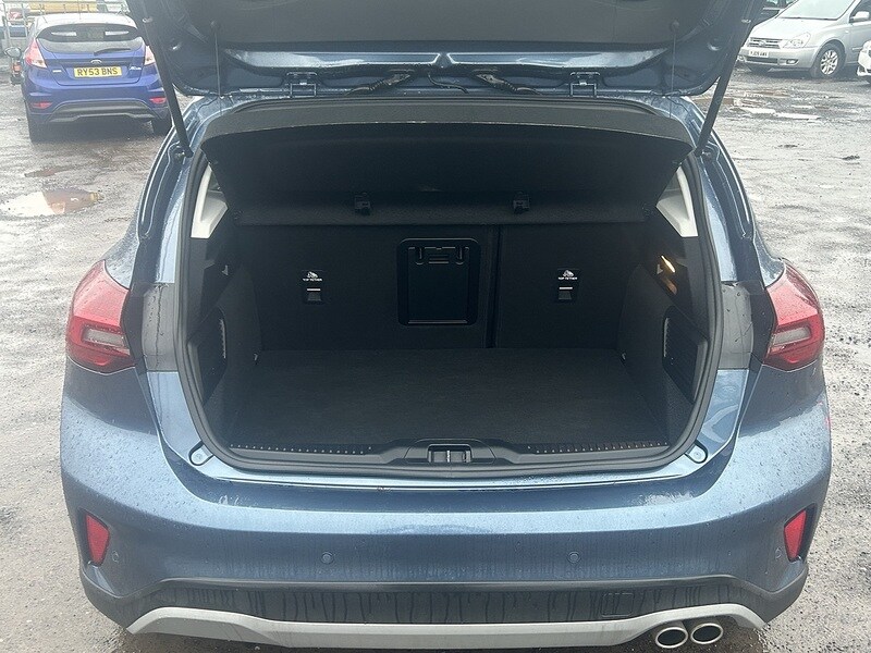 Used Ford Focus for sale - 77990186: Photo 5