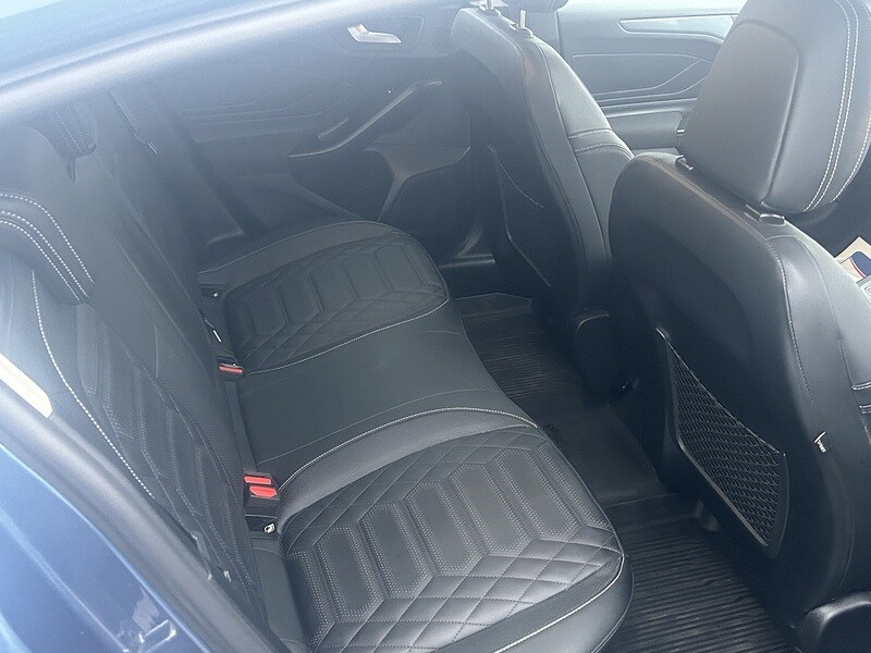 Used Ford Focus for sale - 77990186: Photo 7