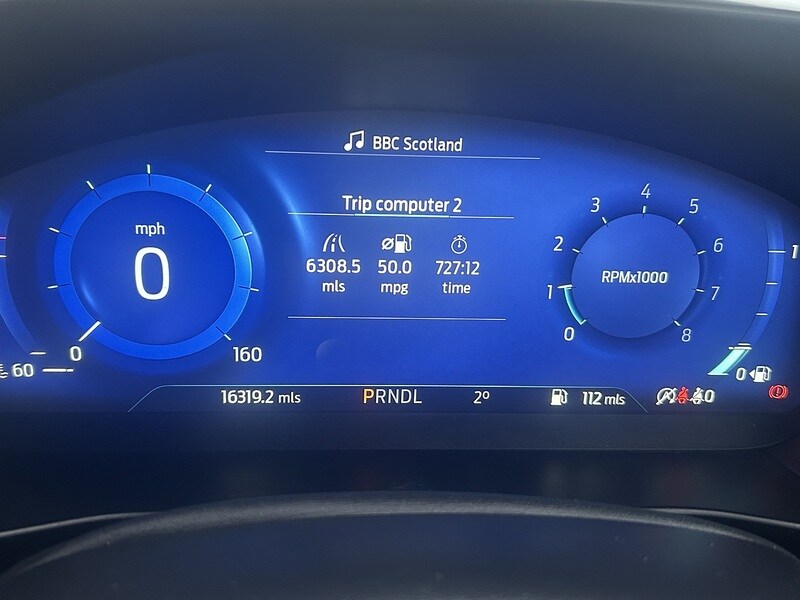 Used Ford Focus for sale - 77990186: Photo 8