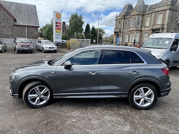 Used Audi Q3 2019 for sale - 78927087: Photo