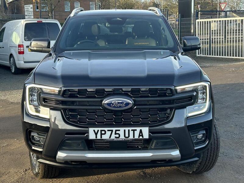 Used Ford Ranger 2025 for sale - 77990187: Photo 2