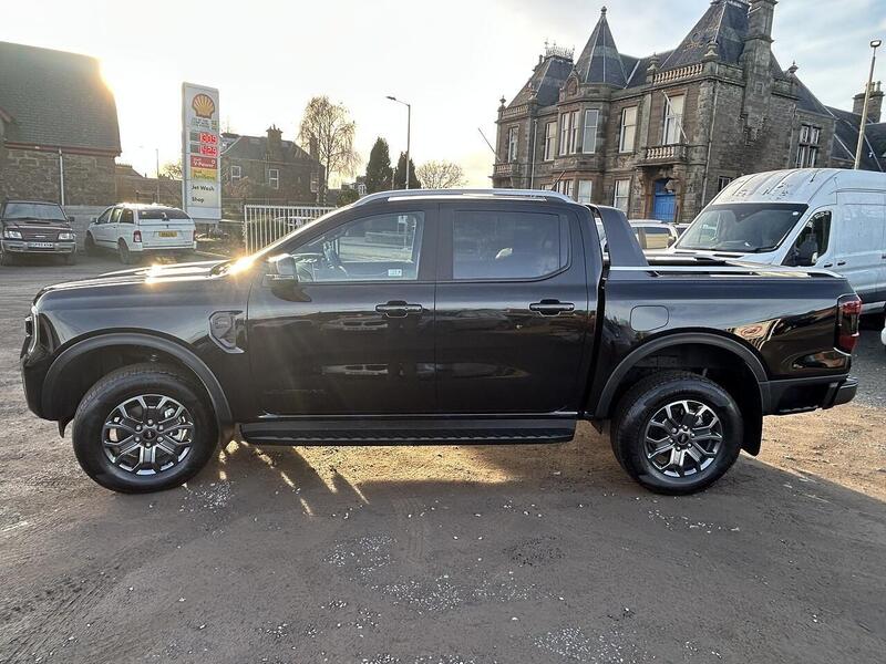 Used Ford Ranger 2025 for sale - 77990187: Photo 3