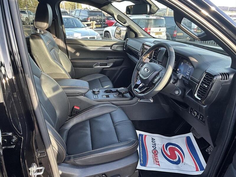 Used Ford Ranger 2025 for sale - 77990187: Photo 5