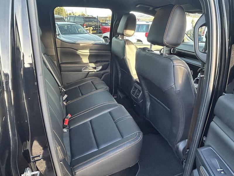 Used Ford Ranger 2025 for sale - 77990187: Photo 6