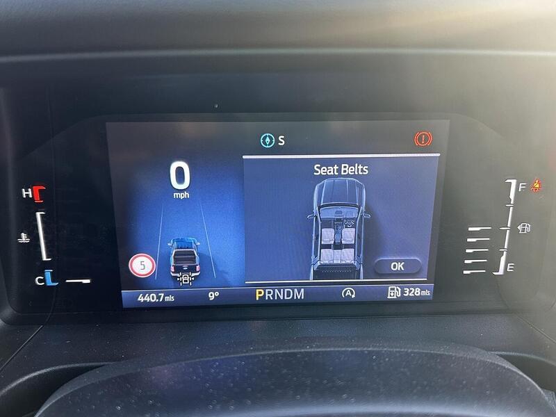 Used Ford Ranger 2025 for sale - 77990187: Photo 7