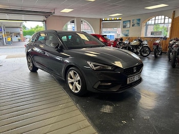 Used SEAT Leon 2022 for sale - 79468746: Photo