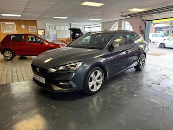 Used SEAT Leon 2022 for sale - 79468746: Photo